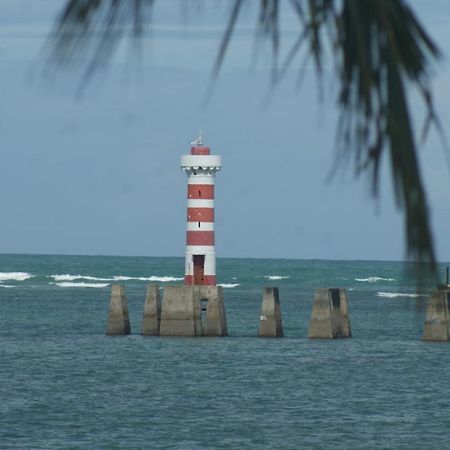 Suites 547 Maceio מראה חיצוני תמונה