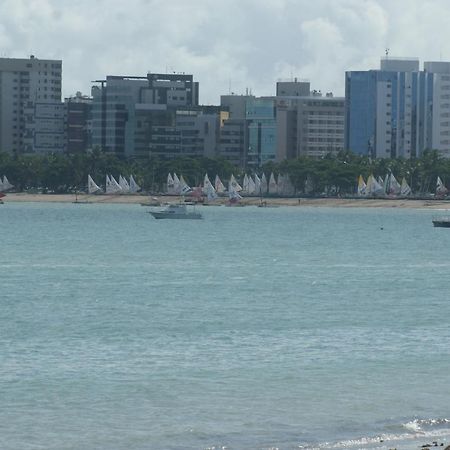 Suites 547 Maceio מראה חיצוני תמונה