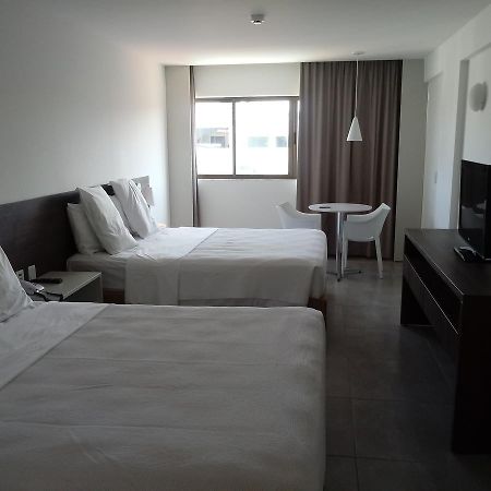 Suites 547 Maceio מראה חיצוני תמונה