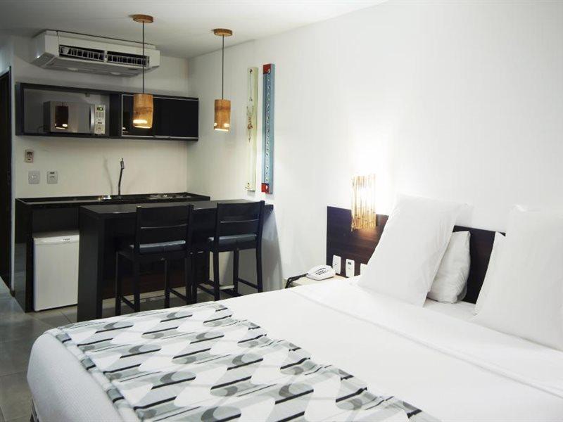 Suites 547 Maceio מראה חיצוני תמונה