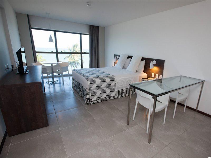 Suites 547 Maceio מראה חיצוני תמונה