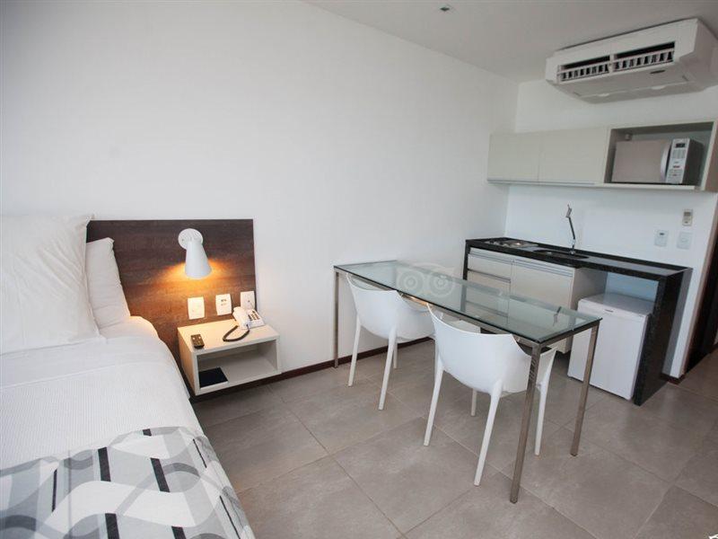 Suites 547 Maceio מראה חיצוני תמונה