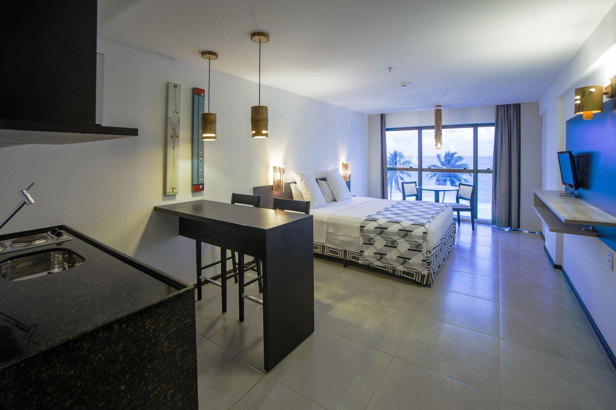 Suites 547 Maceio מראה חיצוני תמונה