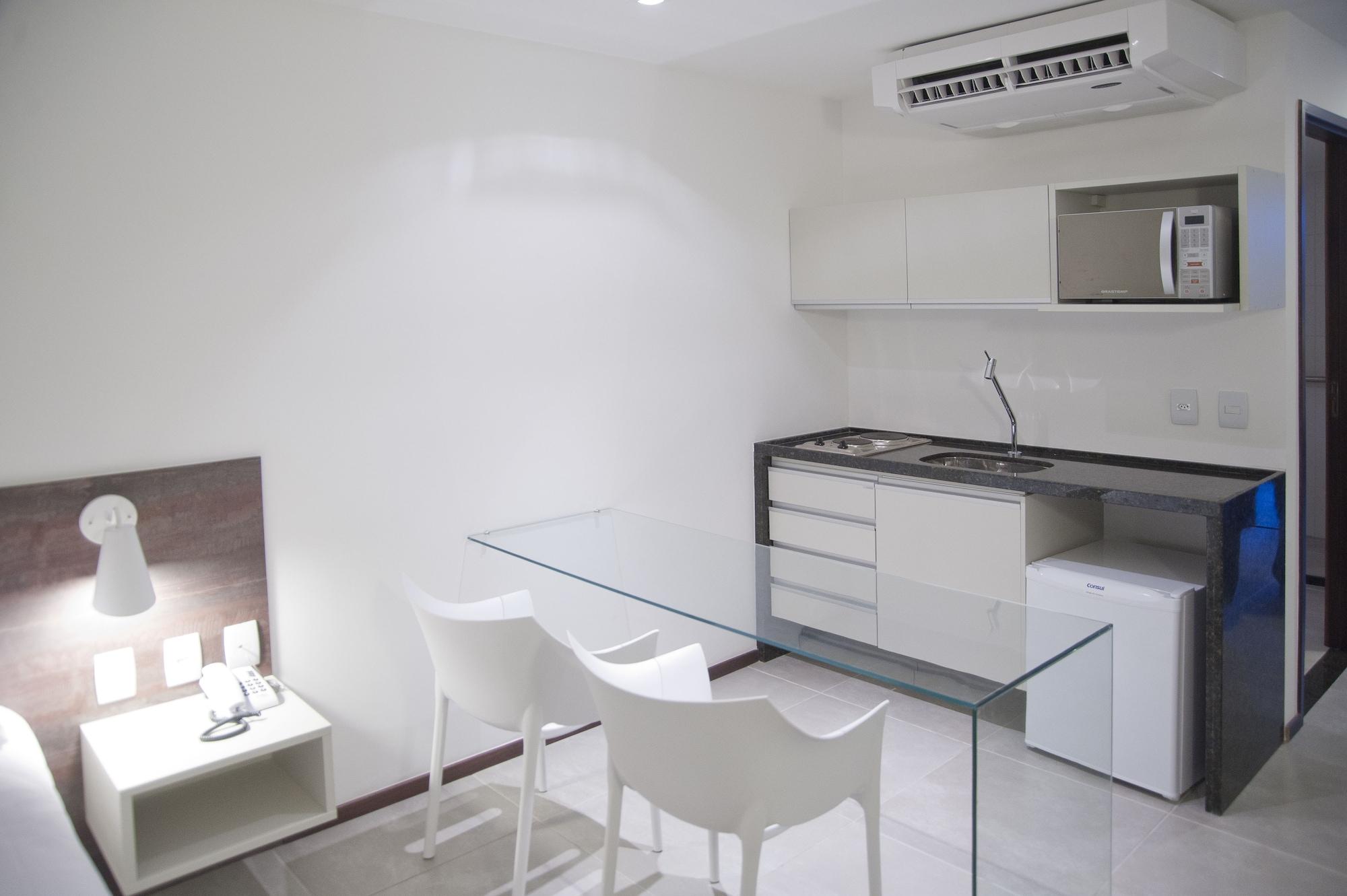 Suites 547 Maceio מראה חיצוני תמונה
