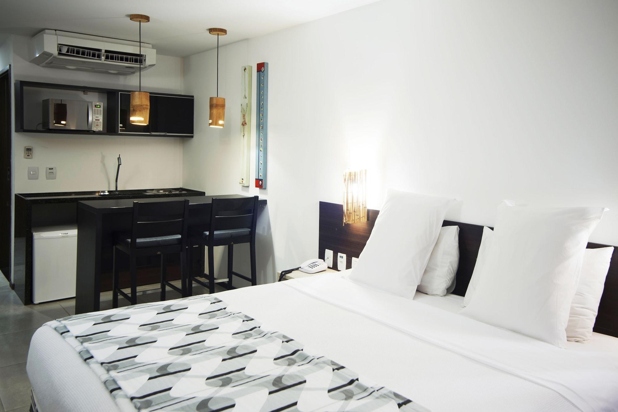 Suites 547 Maceio מראה חיצוני תמונה