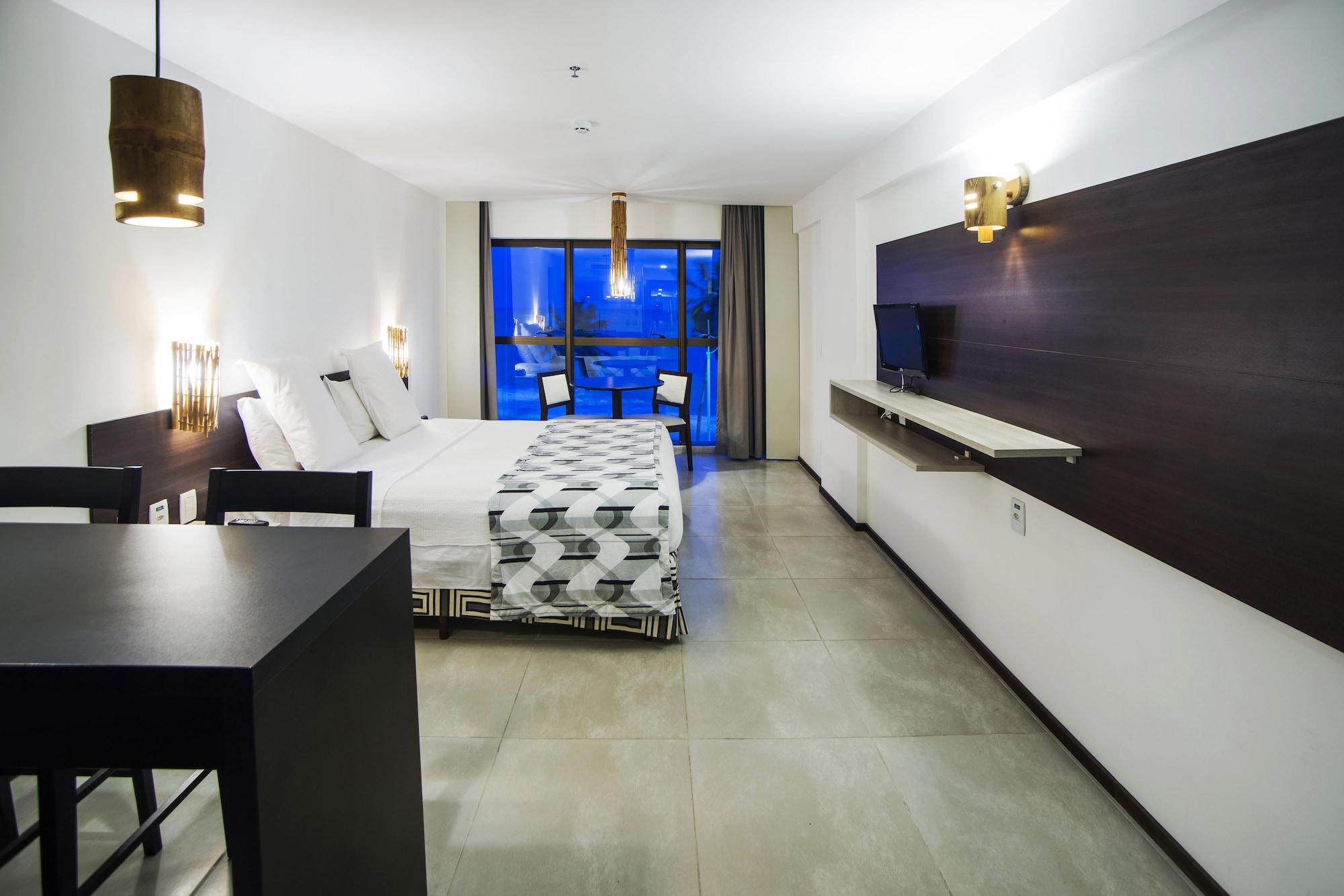 Suites 547 Maceio מראה חיצוני תמונה