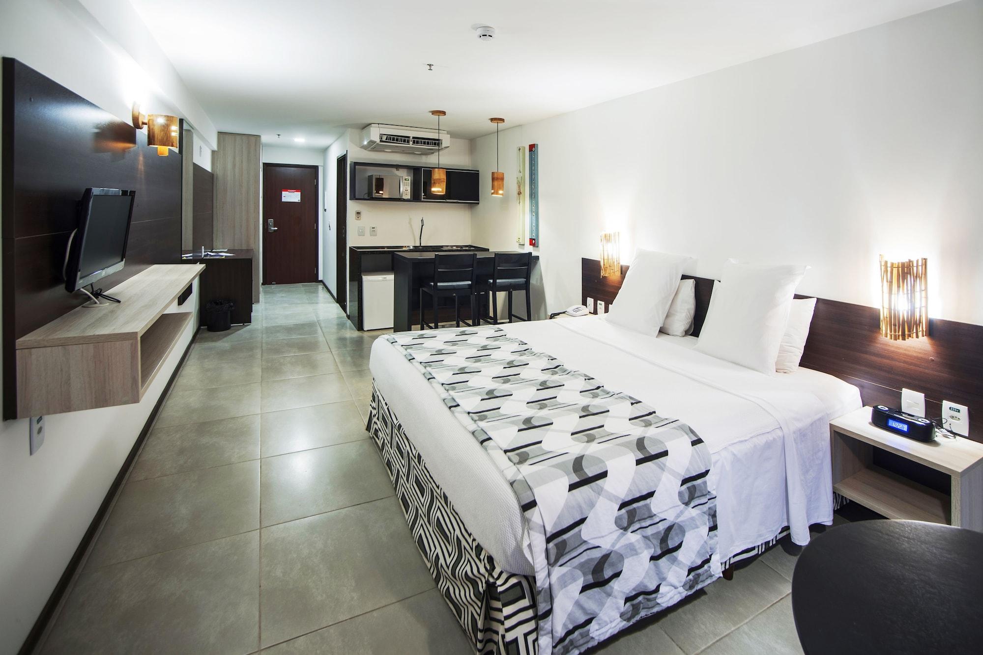 Suites 547 Maceio מראה חיצוני תמונה