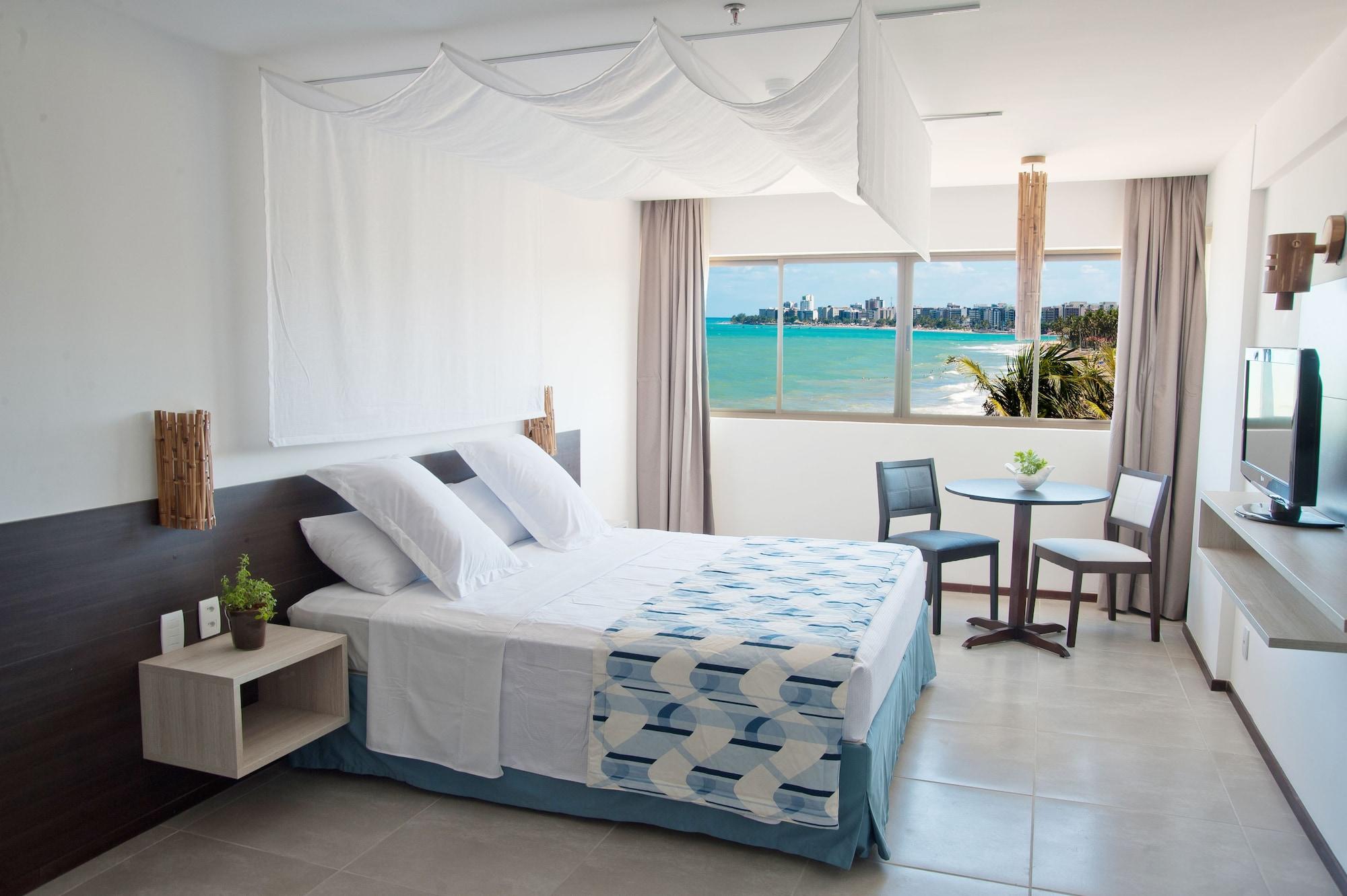 Suites 547 Maceio מראה חיצוני תמונה