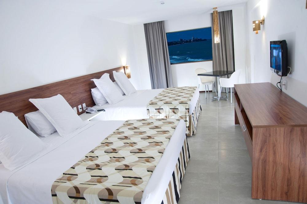 Suites 547 Maceio מראה חיצוני תמונה