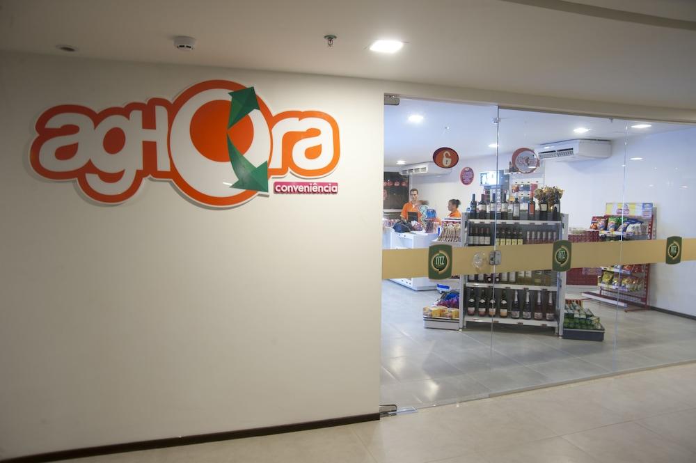 Suites 547 Maceio מראה חיצוני תמונה