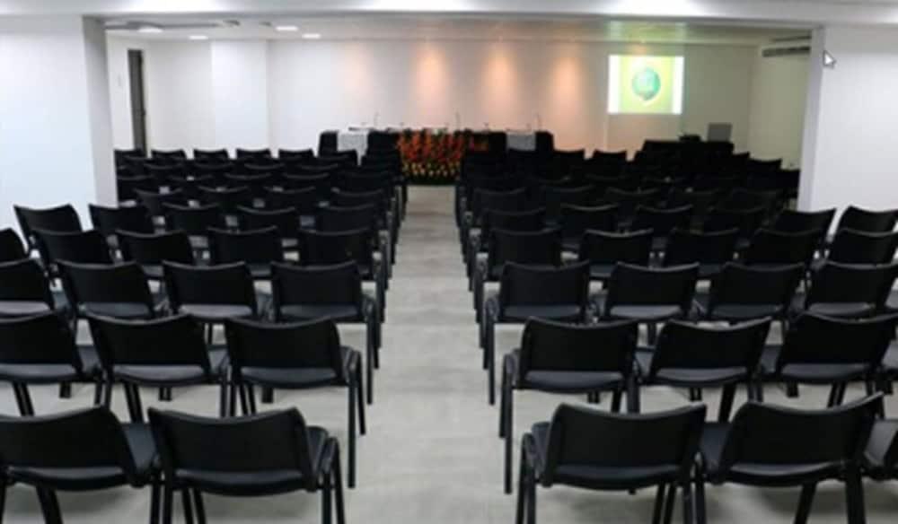 Suites 547 Maceio מראה חיצוני תמונה