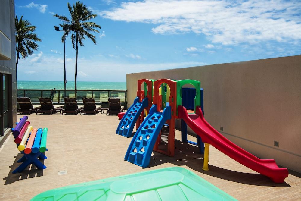 Suites 547 Maceio מראה חיצוני תמונה