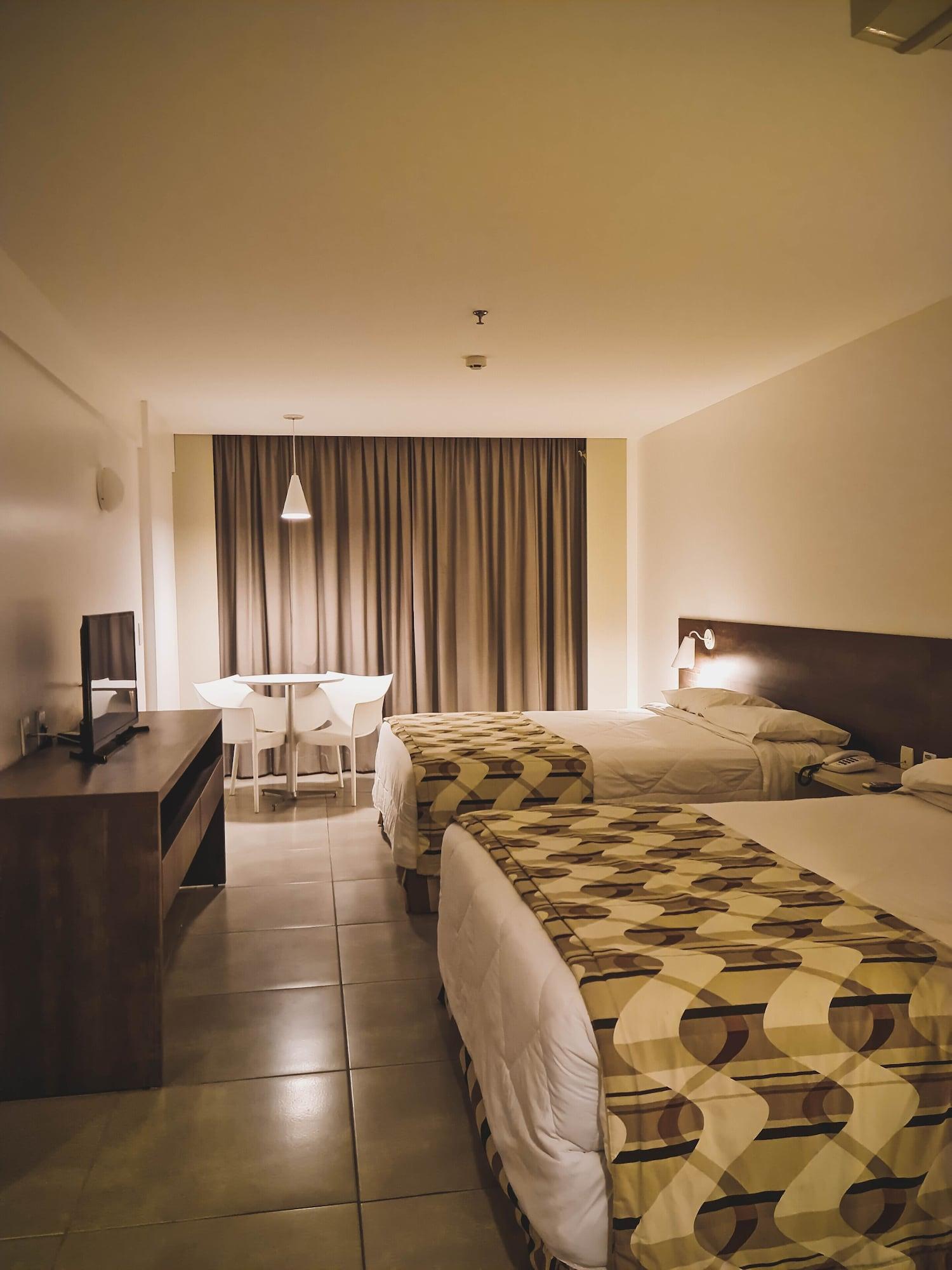 Suites 547 Maceio מראה חיצוני תמונה