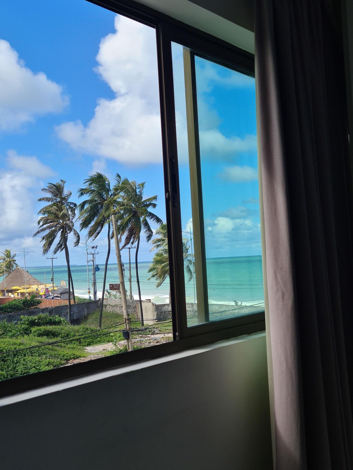 Suites 547 Maceio מראה חיצוני תמונה
