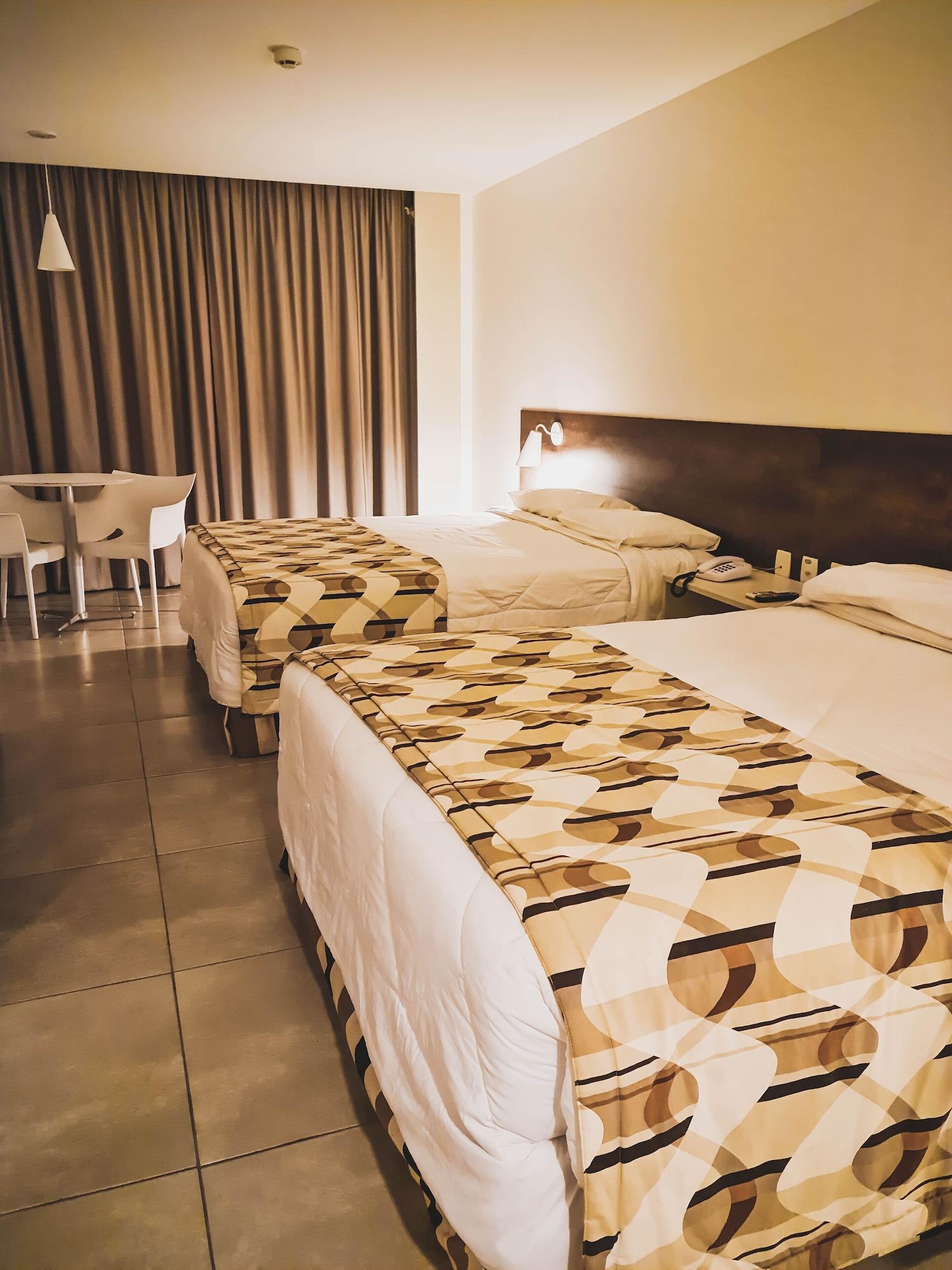 Suites 547 Maceio מראה חיצוני תמונה