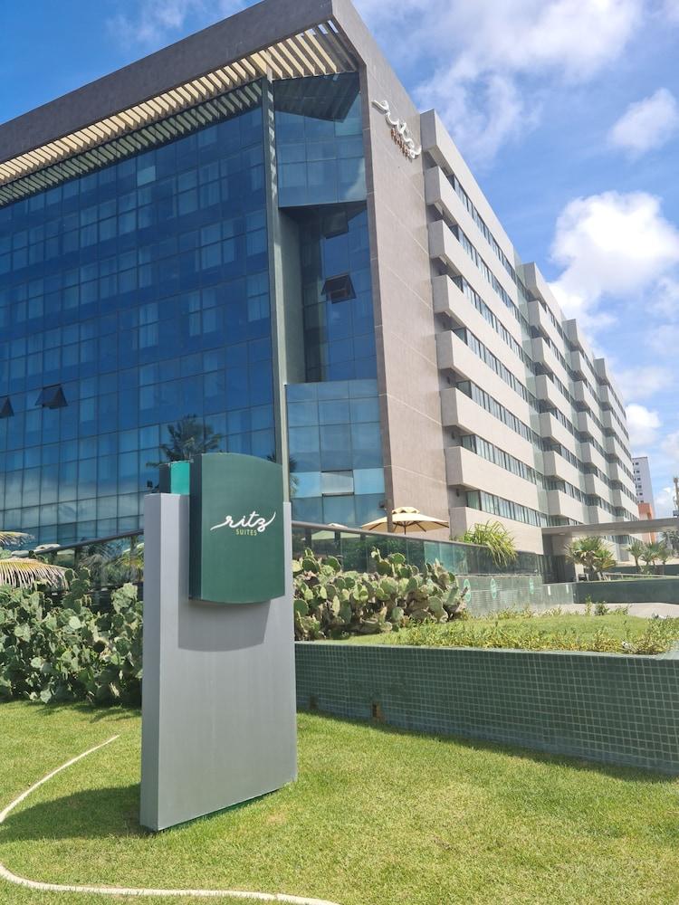 Suites 547 Maceio מראה חיצוני תמונה
