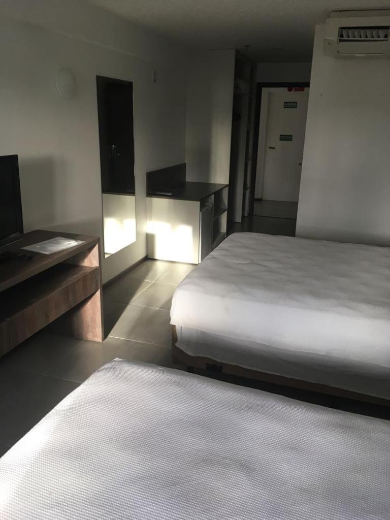 Suites 547 Maceio מראה חיצוני תמונה