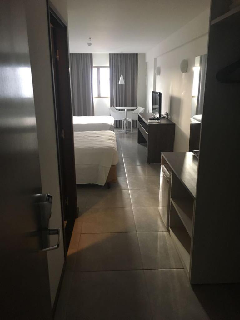 Suites 547 Maceio מראה חיצוני תמונה