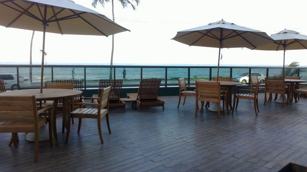 Suites 547 Maceio מראה חיצוני תמונה