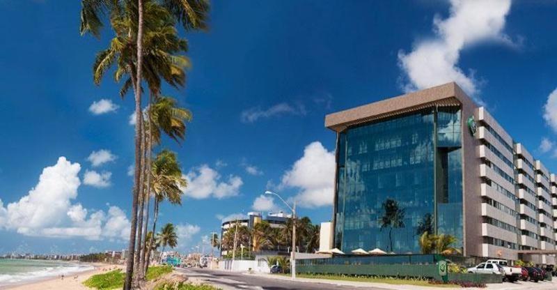 Suites 547 Maceio מראה חיצוני תמונה