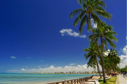 Suites 547 Maceio מראה חיצוני תמונה