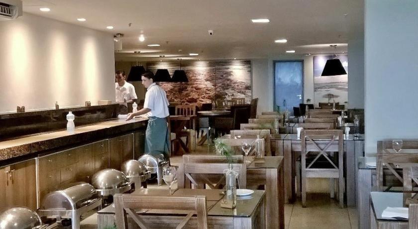 Suites 547 Maceio מראה חיצוני תמונה