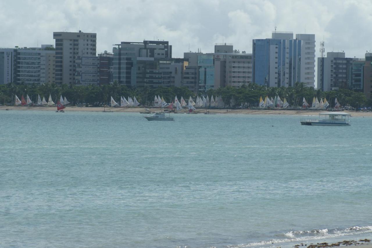 Suites 547 Maceio מראה חיצוני תמונה