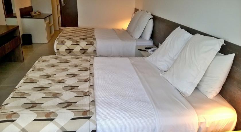 Suites 547 Maceio מראה חיצוני תמונה