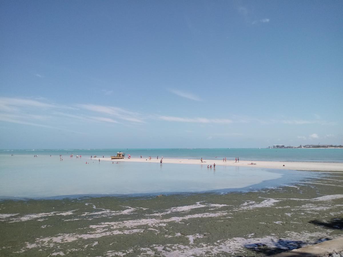 Suites 547 Maceio מראה חיצוני תמונה