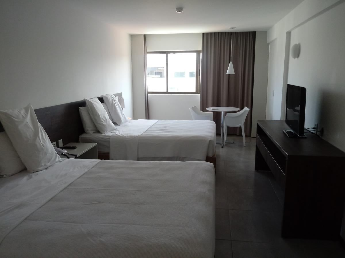 Suites 547 Maceio מראה חיצוני תמונה