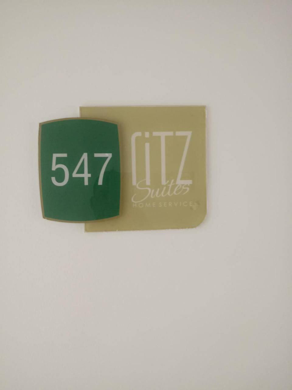 Suites 547 Maceio מראה חיצוני תמונה